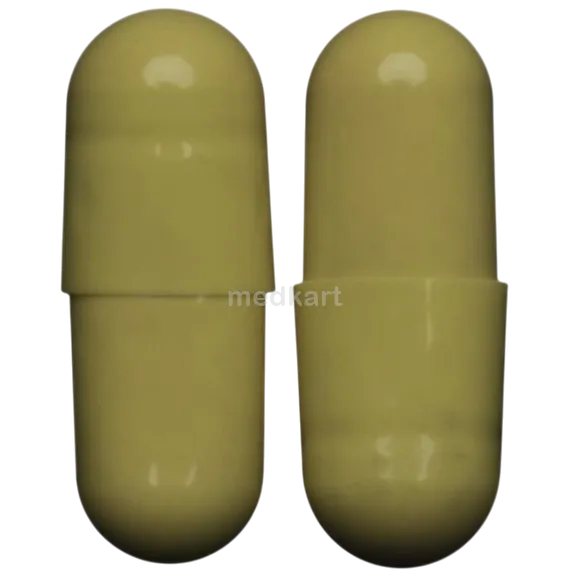 maxmala forte capsule 10's